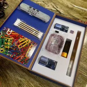 Newly developed contact lens solution