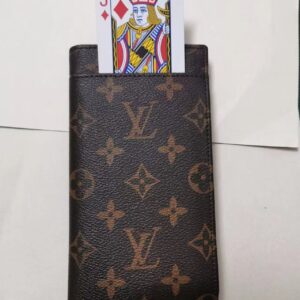 Card Changing Wallet